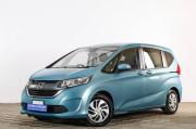 Honda Freed II Тюмень  - изображение 24