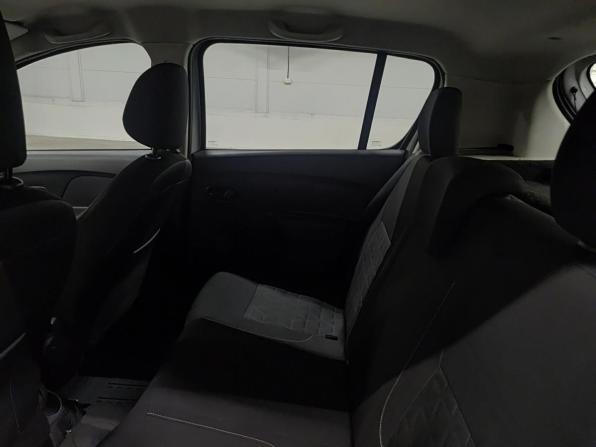 Renault Sandero II с пробегом 2016 года, цена 750 000 рублей, 183950 км, хэтчбек, Автокод Объявления