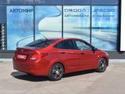 Hyundai Solaris I Рестайлинг Архангельск  - изображение 14