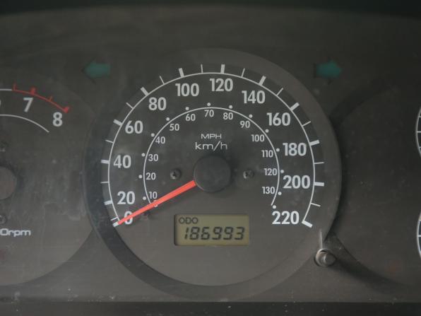 Kia Spectra I Рестайлинг 2 с пробегом 2007 года, цена 287 000 рублей, 187000 км, седан, Автокод Объявления