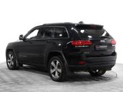 Jeep Grand Cherokee IV (WK2) Рестайлинг Москва  - изображение 26