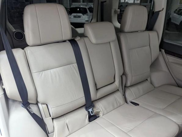 Mitsubishi Pajero IV Рестайлинг 2 с пробегом 2019 года, цена 3 390 000 рублей, 55414 км, внедорожник, Автокод Объявления