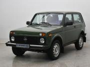 Lada (ВАЗ) 2121 (4x4) I Рестайлинг Москва  - изображение 13