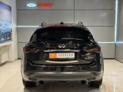 Infiniti FX II (S51) Новосибирск  - изображение 27
