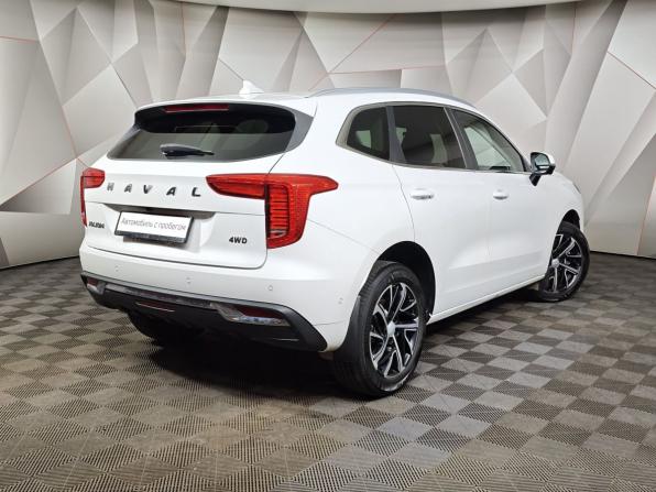 Haval Jolion I с пробегом 2022 года, цена 1 747 000 рублей, 42168 км, внедорожник, Автокод Объявления