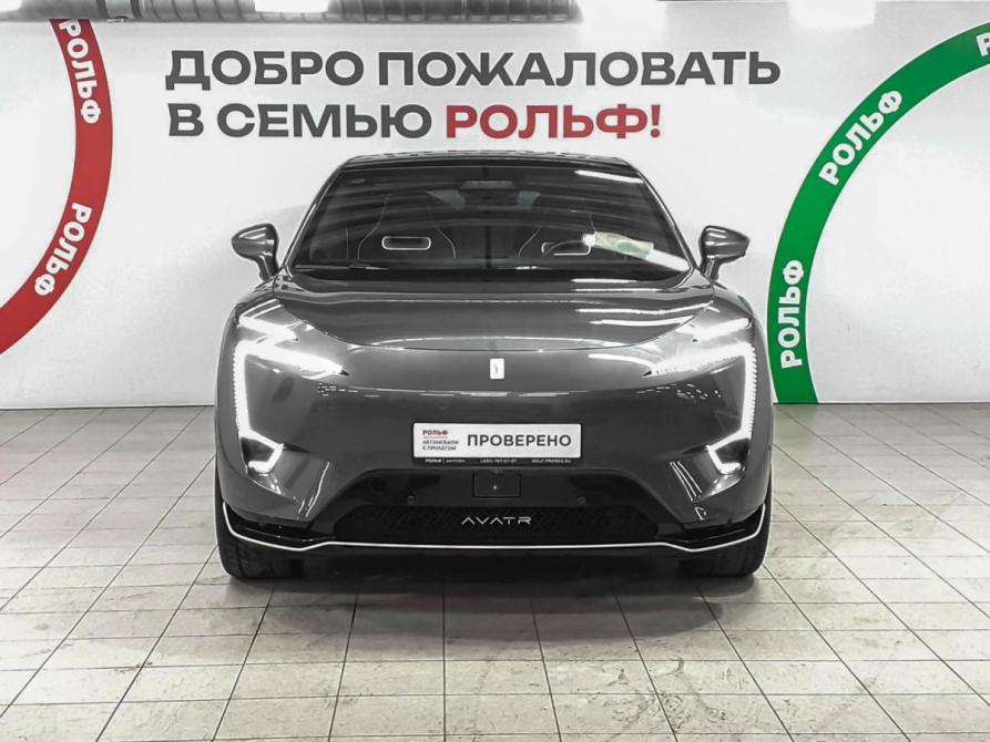Avatr 11 I Москва  - изображение 2