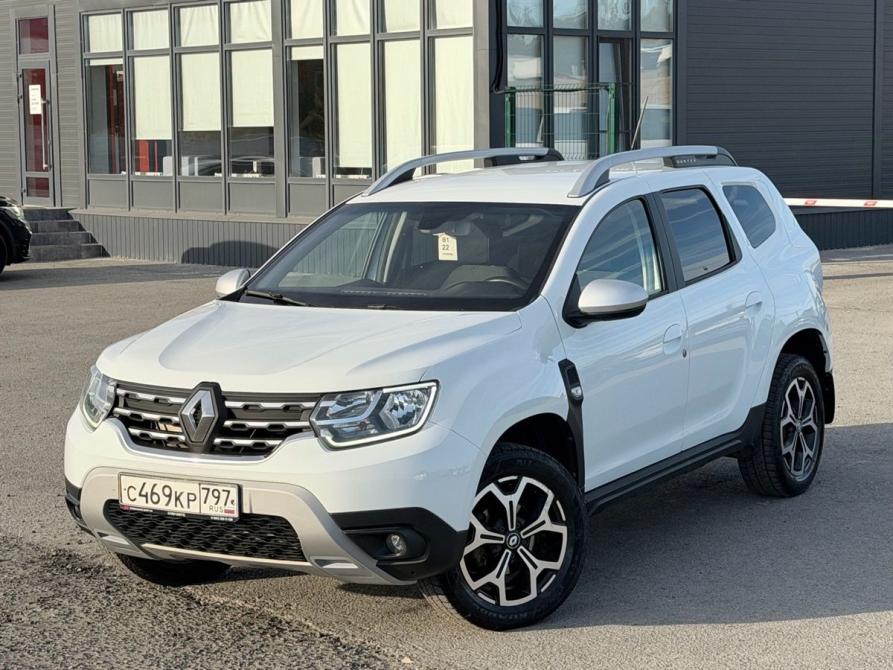 Renault Duster II Волгоград  - изображение 2