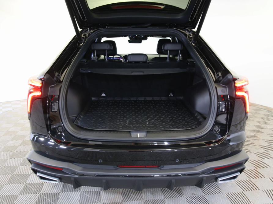 Haval F7x II Санкт-Петербург  - изображение 12