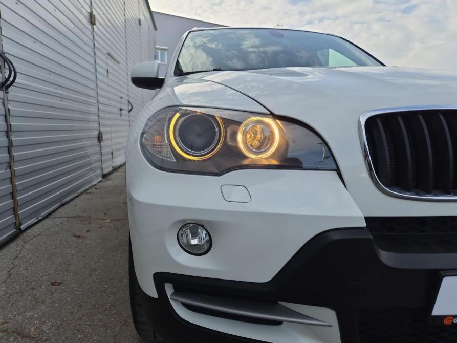 BMW X5 II (E70) Саратов  - изображение 10
