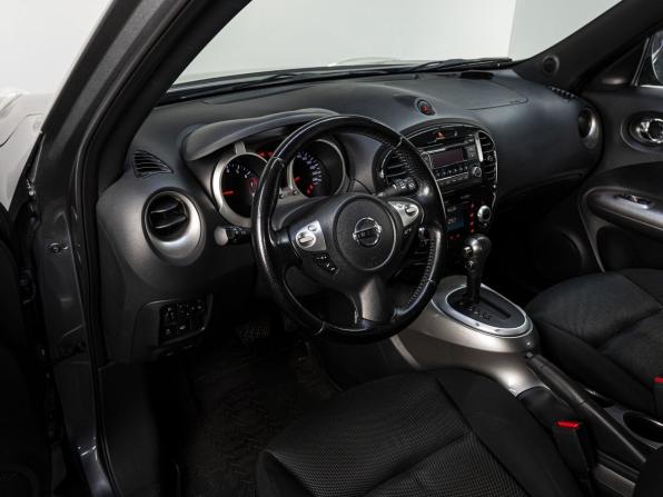 Nissan Juke I с пробегом 2012 года, цена 990 000 рублей, 108446 км, внедорожник, Автокод Объявления