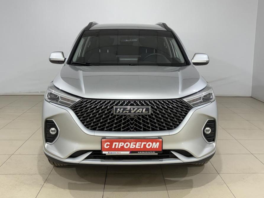 Haval M6 II Альметьевск  - изображение 2