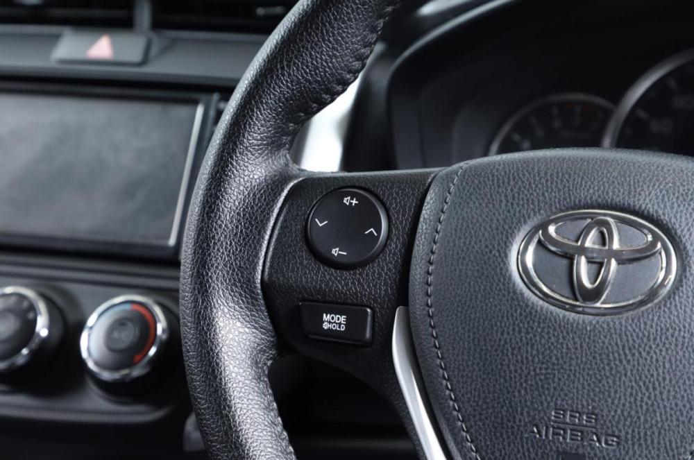 Toyota Corolla XI (E160 E170 E180) Рестайлинг 1 Новосибирск  - изображение 13