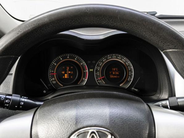 Toyota Corolla X (E140 E150) Рестайлинг с пробегом 2010 года, цена 950 000 рублей, 189340 км, седан, Автокод Объявления