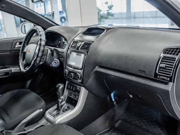 Geely Emgrand EC7 с пробегом 2013 года, цена 294 000 рублей, 97539 км, седан, Автокод Объявления