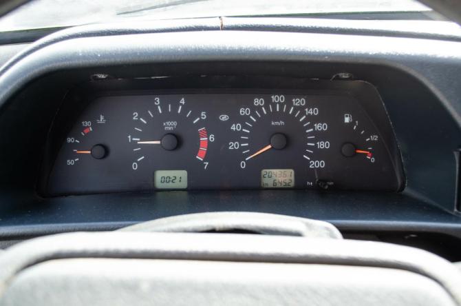 Lada (ВАЗ) 2115 с пробегом 2006 года, цена 135 000 рублей, 204000 км, седан, Автокод Объявления
