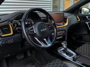 Kia XCeed I Москва  - изображение 30