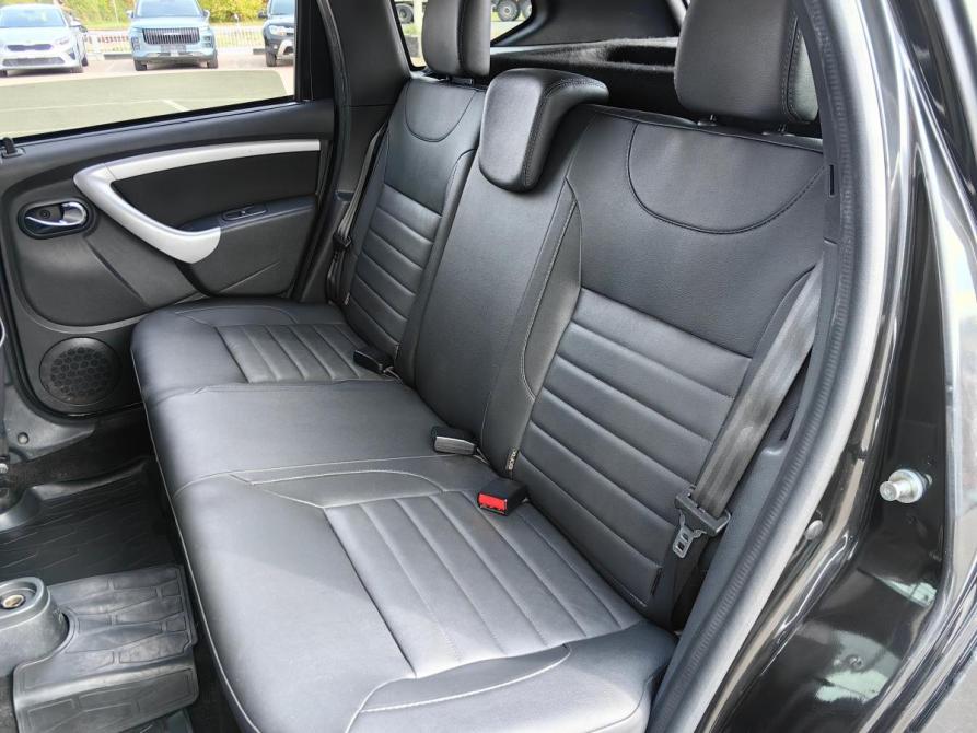 Nissan Terrano III (D10) Подольск  - изображение 8