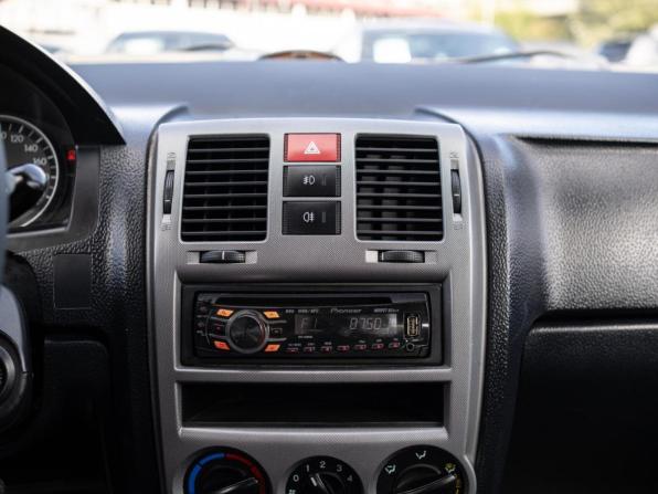 Hyundai Getz I с пробегом 2005 года, цена 535 000 рублей, 211312 км, хэтчбек, Автокод Объявления