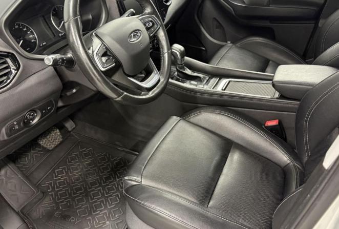 Chery Tiggo 4 I Рестайлинг с пробегом 2021 года, цена 1 152 000 рублей, 74527 км, внедорожник, Автокод Объявления