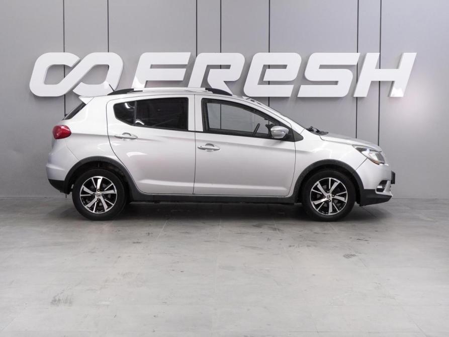 Lifan X50 Воронеж  - изображение 5