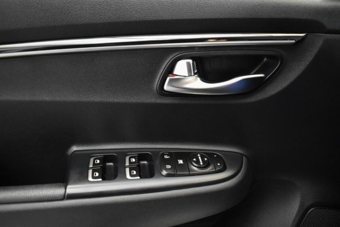 Kia Rio IV с пробегом 2019 года, цена 1 450 000 рублей, 93059 км, хэтчбек, Автокод Объявления
