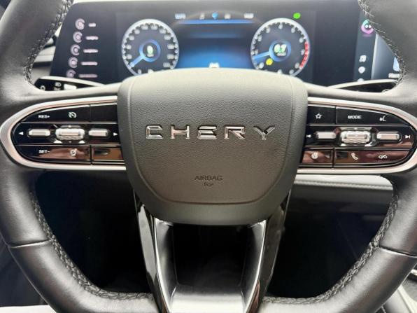 Chery Arrizo 8 с пробегом 2024 года, цена 2 150 000 рублей, 20585 км, седан, Автокод Объявления