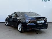Toyota Camry VIII (XV70) Москва  - изображение 22
