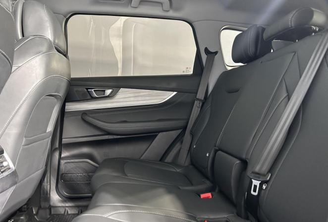 Chery Tiggo 8 Pro Max I с пробегом 2022 года, цена 2 050 000 рублей, 102189 км, внедорожник, Автокод Объявления