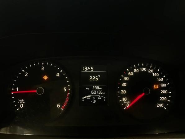 Volkswagen Caravelle T6 с пробегом 2019 года, цена 2 760 000 рублей, 159100 км, минивэн, Автокод Объявления