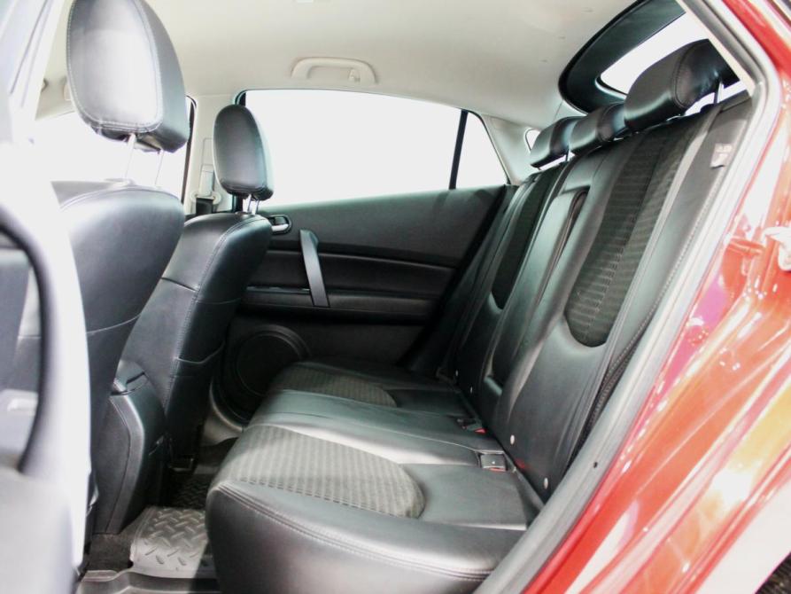Mazda 6 II (GH) Таганрог  - изображение 10