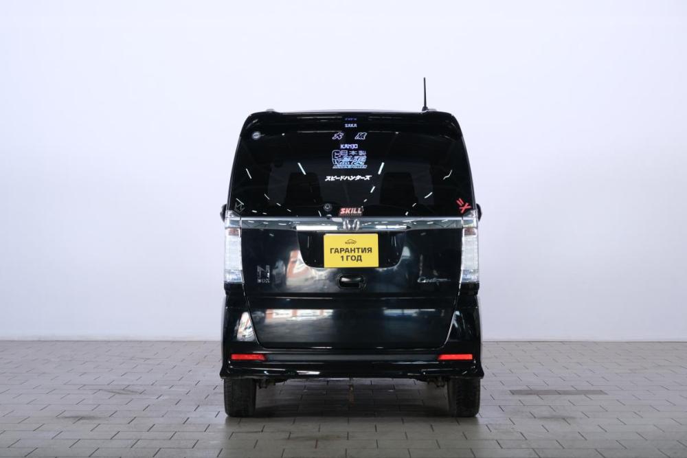 Honda N-BOX I Омск  - изображение 6