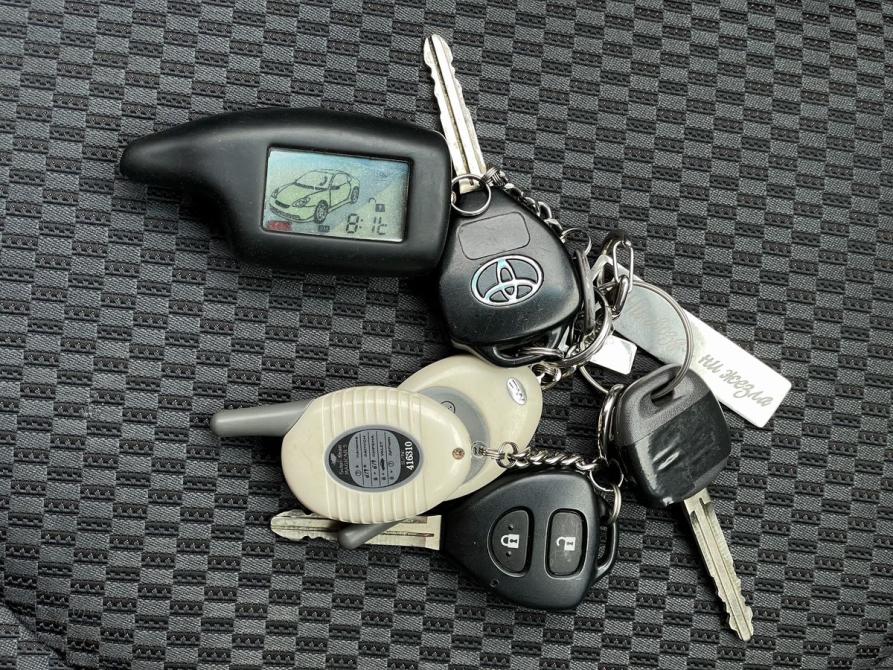 Toyota RAV4 III (XA30) Рестайлинг Екатеринбург  - изображение 26