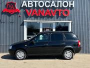 Lada (ВАЗ) Kalina I Альметьевск  - изображение 25