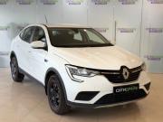 Renault Arkana I Москва  - изображение 18