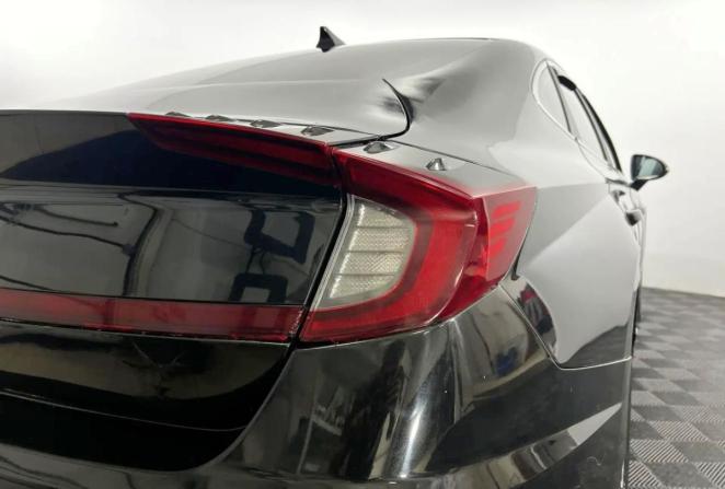 Hyundai Sonata VII (LF) Рестайлинг с пробегом 2020 года, цена 1 360 000 рублей, 141376 км, седан, Автокод Объявления