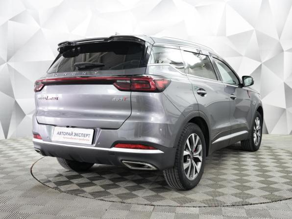 Chery Tiggo 7 Pro Max I с пробегом 2024 года, цена 1 650 000 рублей, 105000 км, внедорожник, Автокод Объявления