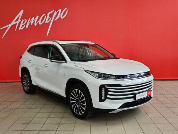 Exeed TXL I Рестайлинг с пробегом 2022 года, цена 2 379 000 рублей, 78481 км, внедорожник, Автокод Объявления