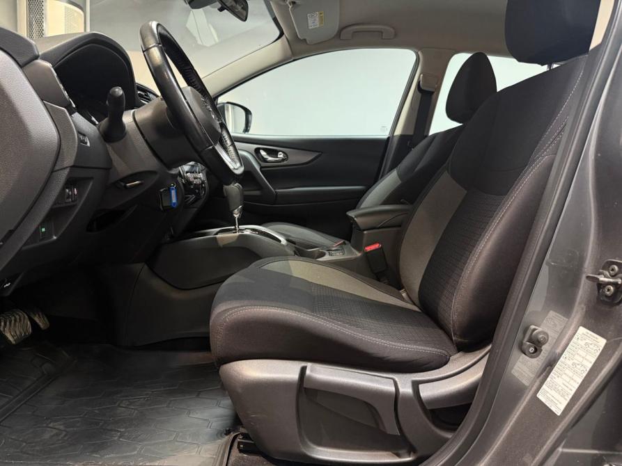 Nissan Qashqai II Рестайлинг Тверь  - изображение 8