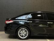 Toyota Camry VIII (XV70) Челябинск  - изображение 38