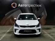 Kia Rio IV Ставрополь  - изображение 27