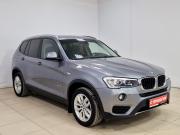BMW X3 II (F25) Рестайлинг Альметьевск  - изображение 28
