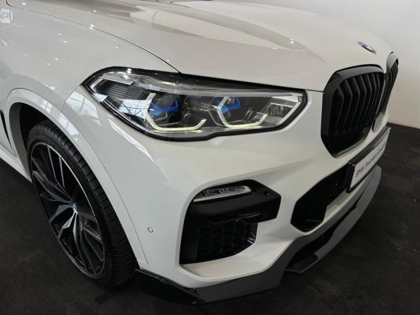 BMW X5 IV (G05/G18) с пробегом 2019 года, цена 5 200 000 рублей, 193170 км, внедорожник, Автокод Объявления