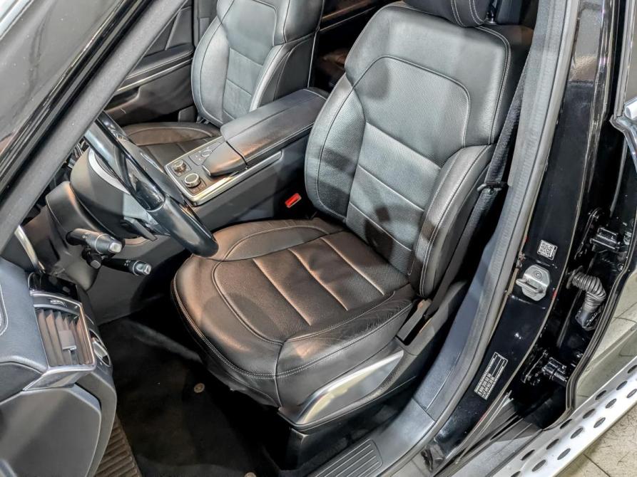 Mercedes-Benz GL-Класс II (X166) Химки  - изображение 21