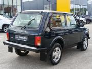 Lada (ВАЗ) 2121 (4x4) I Рестайлинг Йошкар-Ола  - изображение 28