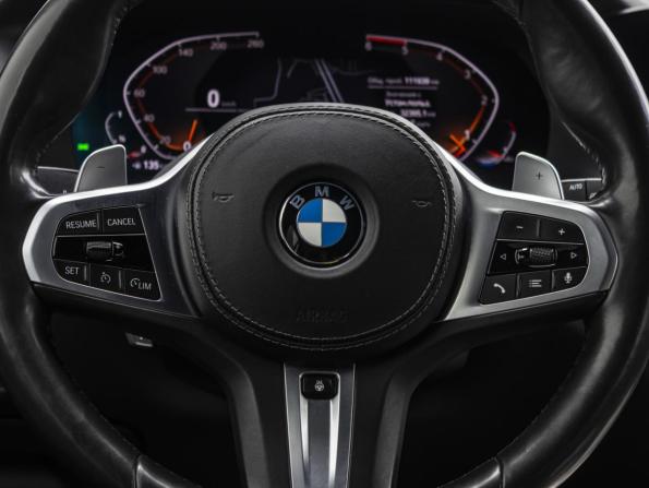 BMW X5 IV (G05/G18) с пробегом 2019 года, цена 6 598 000 рублей, 110900 км, внедорожник, Автокод Объявления