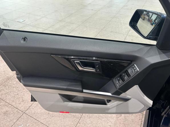 Mercedes-Benz GLK-Класс I (X204) Рестайлинг с пробегом 2013 года, цена 1 749 000 рублей, 207196 км, внедорожник, Автокод Объявления
