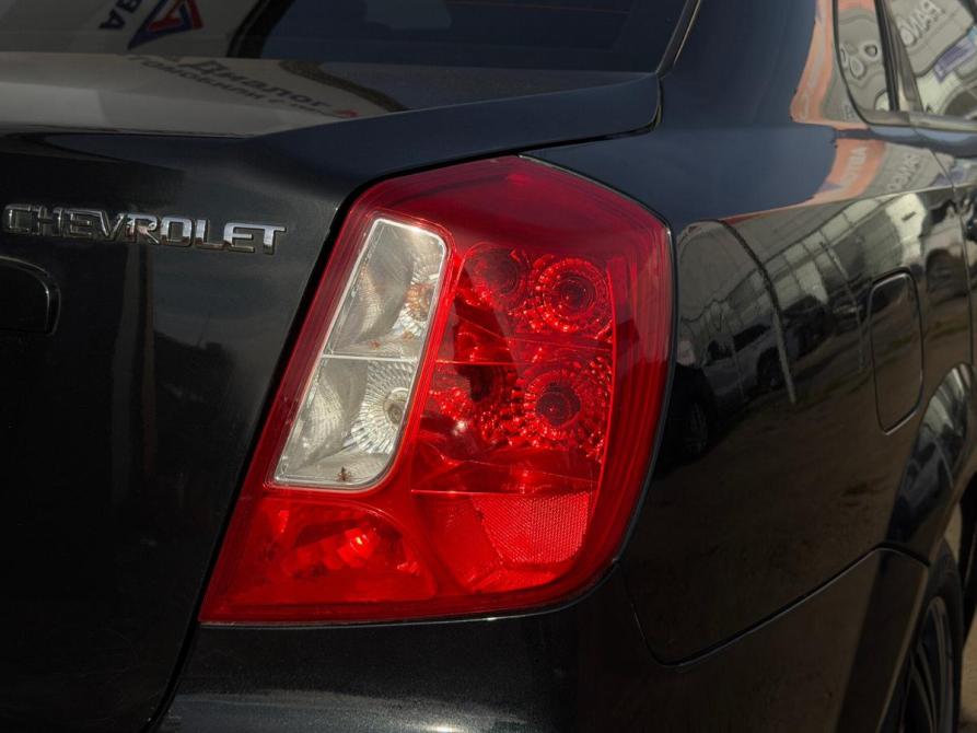 Chevrolet Lacetti I Набережные Челны  - изображение 9
