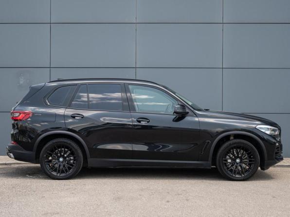 BMW X5 IV (G05/G18) с пробегом 2019 года, цена 5 540 000 рублей, 159833 км, внедорожник, Автокод Объявления
