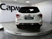 Nissan Pathfinder IV Новосибирск  - изображение 36
