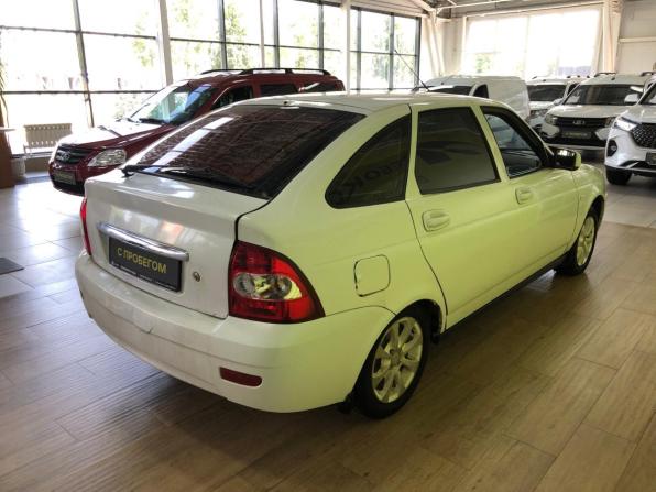 Lada (ВАЗ) Priora I с пробегом 2011 года, цена 165 000 рублей, 255000 км, хэтчбек, Автокод Объявления